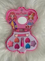 Estojo maquiagem infatil Estojo maquiagem infatil
