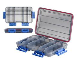 Estojo Marine Sports MWR355 C/ 12 Divisórias Resistente Agua Estojo Marine Sports MWR355 C/ 12 Divisórias Resistente Agua