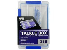 Estojo marine sports tackle box (315) Estojo marine sports tackle box (315)