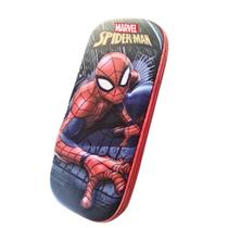 Estojo marvel 3d homem aranha escolar Estojo marvel 3d homem aranha escolar