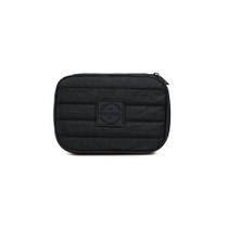 Estojo Masculino Color Block II Preto