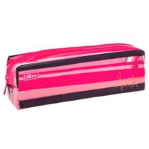 Estojo Médio Love Pink 2 - Tilibra