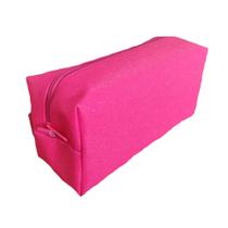 Estojo mega glitter pink - goodie