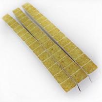 Estojo Mini Blocks Cultilene 1,5x1,5x1,5 Cubos 2250 peças