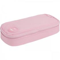 Estojo Mini Box Happy Rosa