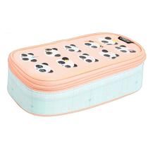 Estojo Mini Box Lovely Friend - Tilibra