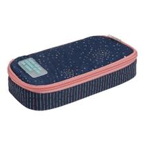 Estojo Minibox Tilibra Academie Dots Estojo Minibox Tilibra Academie Dots