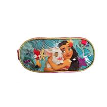 Estojo moana 2 ziper mo-2401