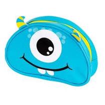 Estojo Monstrinho BRW Estojo Monstrinho BRW