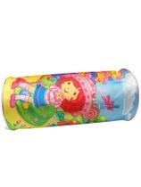 Estojo Moranguinho Vila Doce Pacific Estojo Moranguinho Vila Doce Pacific