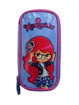 Estojo moranguinho Xeryus 6365