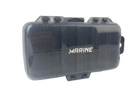 Estojo MS Double Box Multiuso MDB200 - Marine Sports