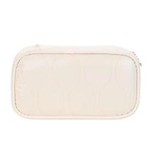 Estojo Multi Mickey Teen Puffer Nude 15117 - Xeryus
