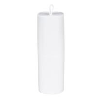 Estojo Multiuso Branco 19cm - ACASA Estojo Multiuso Branco 19cm - ACASA