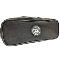 Estojo Multiuso com Zíper Cinza - Quanhe