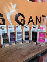 Estojo Multiuso conjunto com 3 pote - Prottector