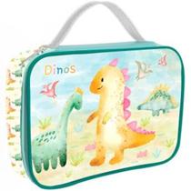 Estojo multiuso DAC Dinos