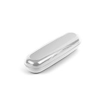 Estojo Multiuso Dental Escova E Pasta De Dente Case