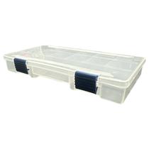 Estojo Multiuso Deyu DW-008 (15 Diviórias, 23x11x5cm)