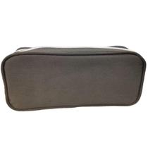 Estojo Multiuso Duplo N2403732 Preto - Quanhe