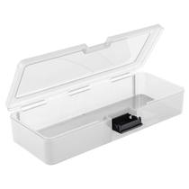 Estojo Multiuso Inject Cristal - INJECT PLAST