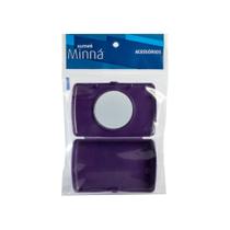 Estojo Multiuso Minná para Bolsa (Cores Diversas) Estojo Multiuso Minná para Bolsa (Cores Diversas)
