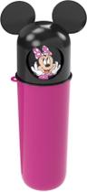 Estojo multiuso minnie - feminino 16242 - plasutil