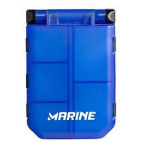 Estojo Multiuso Para Pesca Marine Sports Pocket Box Organizador 10 Divisórias