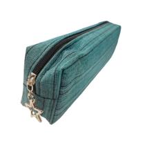 Estojo Multiuso Slim Colors N2403706 Verde - Quanhe Estojo Multiuso Slim Colors N2403706 Verde - Quanhe