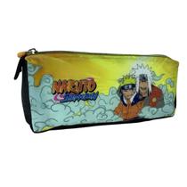 Estojo Naruto Shippuden 978F13 - Infantil