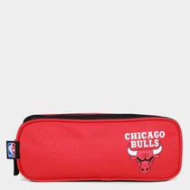 Estojo NBA Chicago Bulls Legend Sestini 2 Litros Estojo NBA Chicago Bulls Legend Sestini 2 Litros