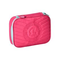 Estojo Necessaire Box Rebecca Bonbon Escolar