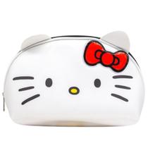 Estojo Necessaire C/Aplique Hello Kitty 10073196