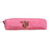 Estojo Necessaire Capricho Crinkle Pink DMW 11910
