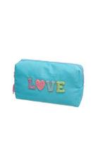 Estojo / Necessaire Escolar Pack Me Love Pacific