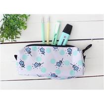 Estojo Necessaire Escolar Papelote presentes para Professores Estojo Necessaire Escolar Papelote presentes para Professores