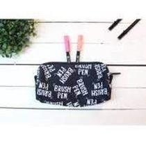 Estojo Necessaire Escolar Papelote presentes para Professores