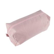 Estojo Nécessaire Grande de Nylon Mega Colors Colorido Goodie