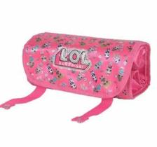 Estojo Necessaire Lol Pink Luxcel Estojo Necessaire Lol Pink Luxcel