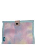 Estojo/Necessaire Multiuso Tie Dye Marca Mood