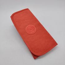 Estojo Necessaire Organizador para Caneta Lápis Pincel de maquigem Viagem