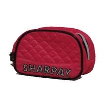 Estojo Necessaire Sharpay Fabulous Pink Sestini