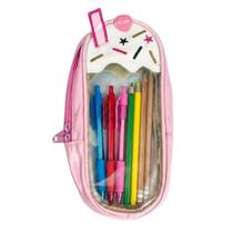 Estojo Necessaire Sundae Cores:LN32 Estojo Necessaire Sundae Cores:LN32