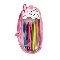 Estojo Necessaire Sundae Estojo Necessaire Sundae