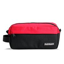 Estojo Necessaire Viagem Passeio Escolar Material Leve Organizador Maquiagem Antifurto Esportivo Estojo Necessaire Viagem Passeio Escolar Material Leve Organizador Maquiagem Antifurto Esportivo