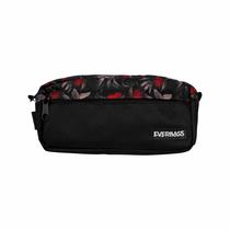Estojo Necessaire Viagem Passeio Escolar Organizador Espaçoso Bolso Divisória Multifuncional Estojo Necessaire Viagem Passeio Escolar Organizador Espaçoso Bolso Divisória Multifuncional