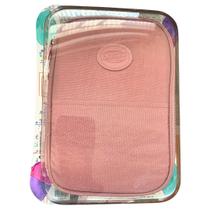 Estojo Nylon Case Com Bolso - Da Terra