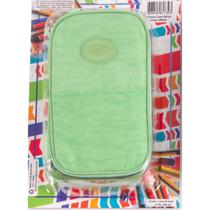 Estojo Nylon Case Com Bolso - Da Terra