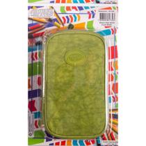 Estojo Nylon Case Com Bolso - Da Terra