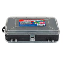 Estojo Organizador 17,5X10,5X4,5cm Toyarq 8002-07